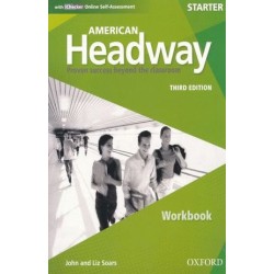 AMERICAN HEADWAY STARTER WORKBOOK