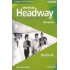 AMERICAN HEADWAY STARTER WORKBOOK