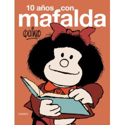 10 AÑOS CON MAFALDA     PD