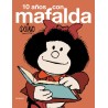 10 AÑOS CON MAFALDA     PD