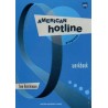 AMERICAN HOTLINE PROGRESS WORKBOOK