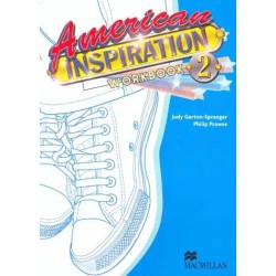 AMERICAN INSPIRATION 2 WORKBOOK