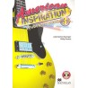 AMERICAN INSPIRATION 3 STUDENT BOOK C CD