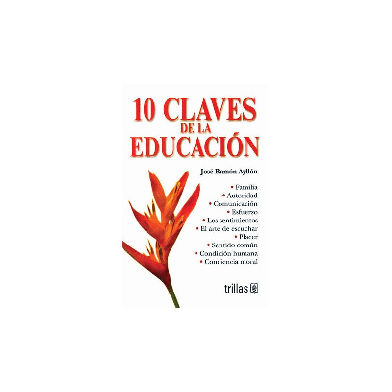10 CLAVES DE LA EDUCACION