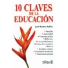 10 CLAVES DE LA EDUCACION