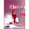 AMERICAN ON COURSE PRE-INTERMEDIATE A2 PRACTICE BOOK
