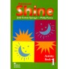 AMERICAN SHINE 1 ACTIVITY BOOK