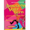 AMERICAN YOUR TURN 1 STUDENTS BOOK