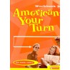 AMERICAN YOUR TURN 4 WORKBOOK