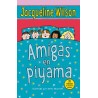 AMIGAS EN PIYAMA