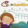 10 EN MATEMATICAS DESAFIOS PREESCOLAR