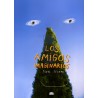 AMIGOS IMAGINARIOS