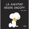 AMISTAD SEGUN SNOOPY LA