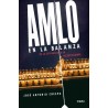 AMLO EN LA BALANZA