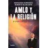 AMLO Y LA RELIGION. EL ESTADO LAICO BAJO