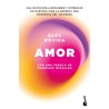AMOR. CON UNA FABULA DE FRANCESC MIRALLES