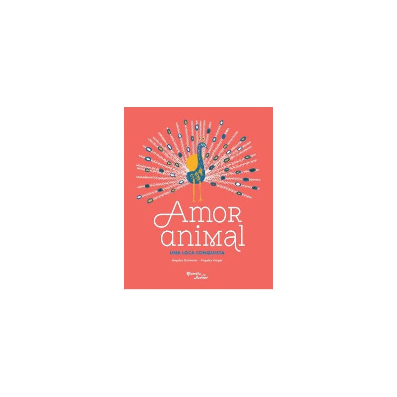 AMOR ANIMAL