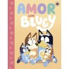 AMOR CON BLUEY
