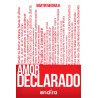 AMOR DECLARADO