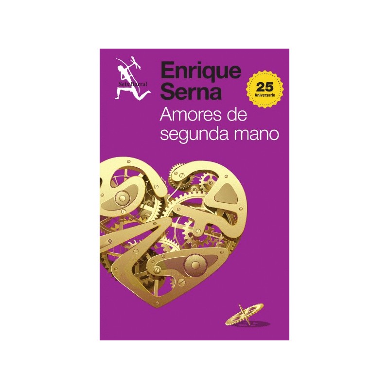 AMORES DE SEGUNDA MANO