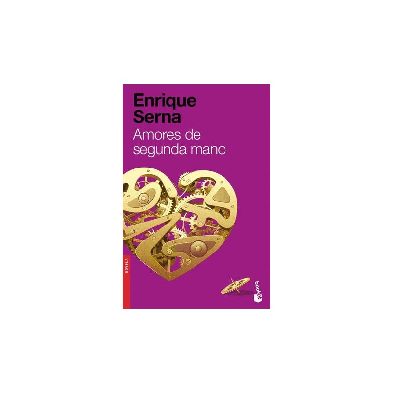 AMORES DE SEGUNDA MANO