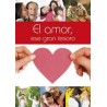 AMOR ESE GRAN TESORO EL