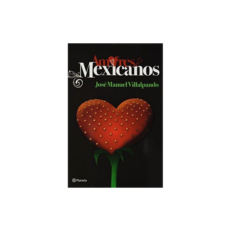 AMORES MEXICANOS