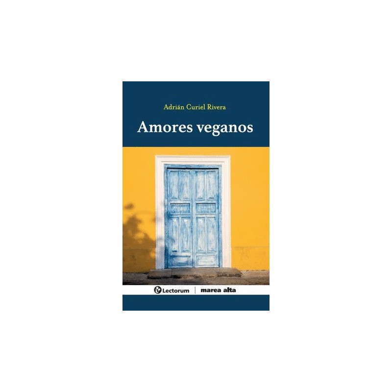 AMORES VEGANOS