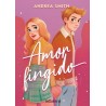 AMOR FINGIDO