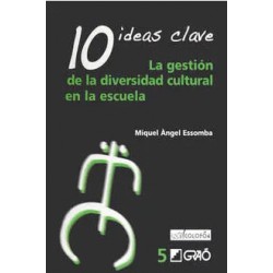10 IDEAS CLAVES LA GESTION DE LA DIVERSIDAD CULTURAL
