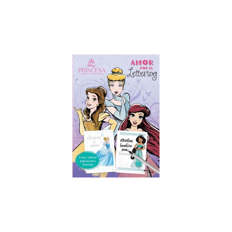 AMOR POR EL LETTERING