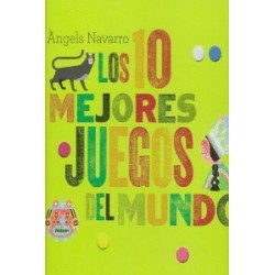 10 MEJORES JUEGOS DEL MUNDO LOS