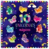10 UNICORNIOS MAGICOS