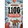 1100 PREGUNTAS RESPUESTAS Y CURIOSIDADES