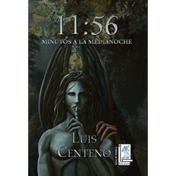 11.56 MINUTOS A LA MEDIANOCHE