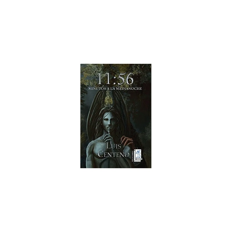 11.56 MINUTOS A LA MEDIANOCHE