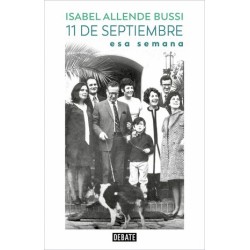 11 DE SEPTIEMBRE ESA SEMANA