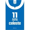 11 RAZONES PARA SER CELESTE