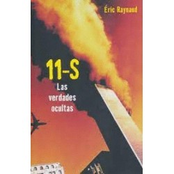 11 S LAS VERDADES OCULTAS