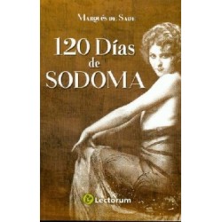 120 DIAS DE SODOMA