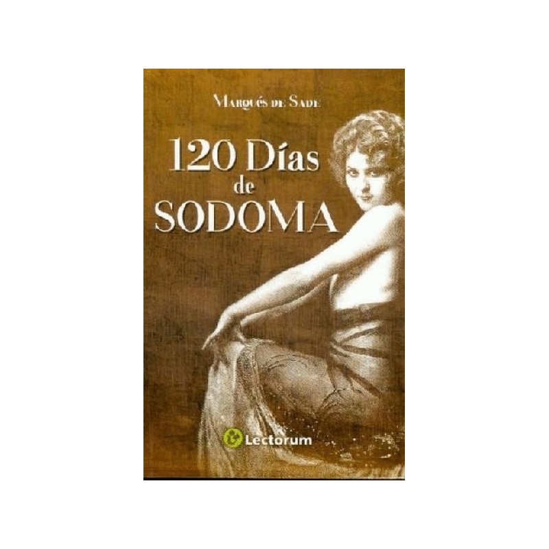 120 DIAS DE SODOMA