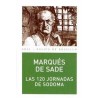 120 JORNADAS DE SODOMA LAS