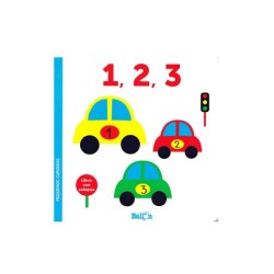 1,2,3. PEQUEÑOS CURIOSOS