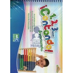 123 CONTANDO AVANZADO