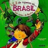 1 2 3 DE REPENTE EN BRASIL LAS CINTAS DE BONFIM