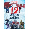 12 CUENTOS DE LOS AVENGERS