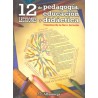 12 LECCIONES DE PEDAGOGIA EDUCACION Y DIDACTICA