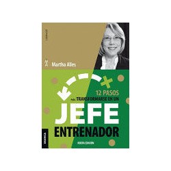 12 PASOS PARA TRANSFORMARSE EN UN JEFE ENTRENADOR