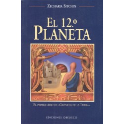 12 PLANETA EL