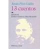 13 CUENTOS